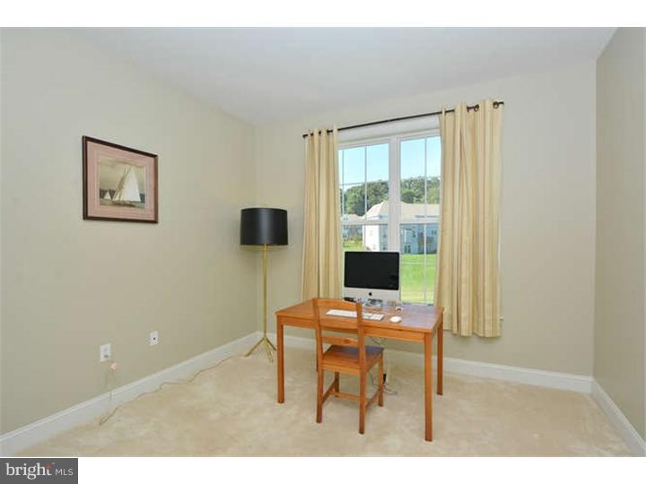 2001 Milta Hill Road Coatesville, PA 19320 - Photo 11 of 23 Office / Study