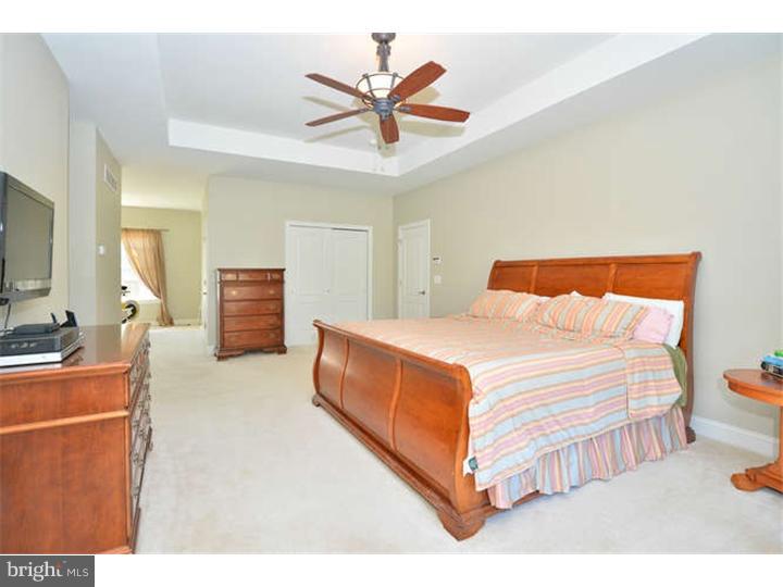 2001 Milta Hill Road Coatesville, PA 19320 - Photo 18 of 23 Master Bedroom