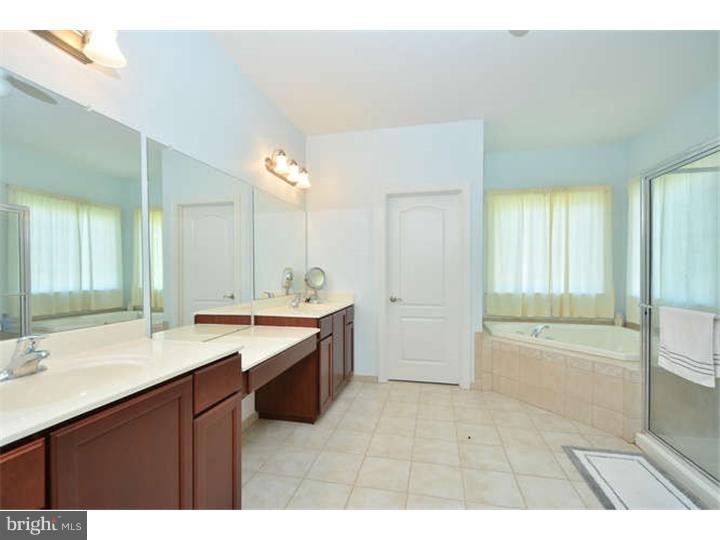 2001 Milta Hill Road Coatesville, PA 19320 - Photo 19 of 23 Master Bathroom