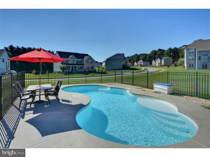 2001 Milta Hill Road Coatesville, PA 19320 - Photo 21 of 23 Pool