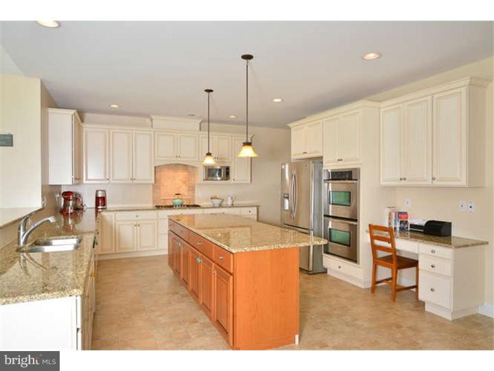 2001 Milta Hill Road Coatesville, PA 19320 - Photo 8 of 23 Kitchen