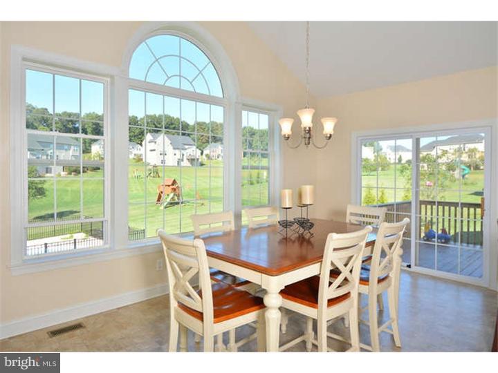 2001 Milta Hill Road Coatesville, PA 19320 - Photo 10 of 23 Breakfast Room