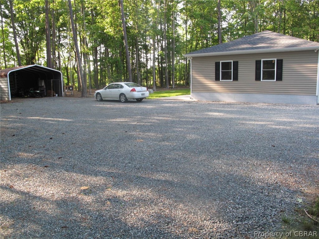 226 Bar Neck Road Port Haywood, VA 23138 - Photo 19 of 35
