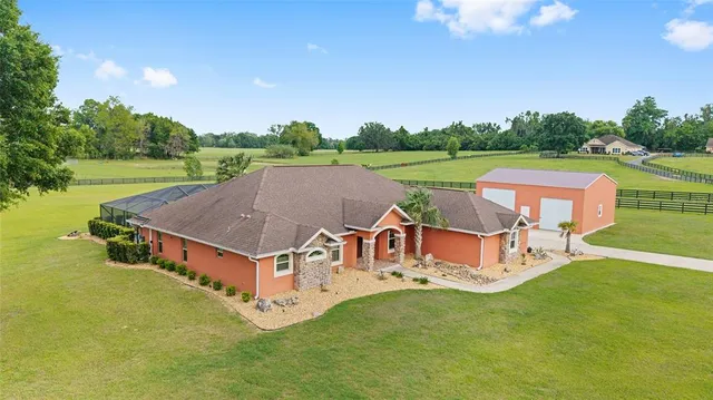 $799,000 | 9901 Northwest 6th Court, Ocala, FL 34475