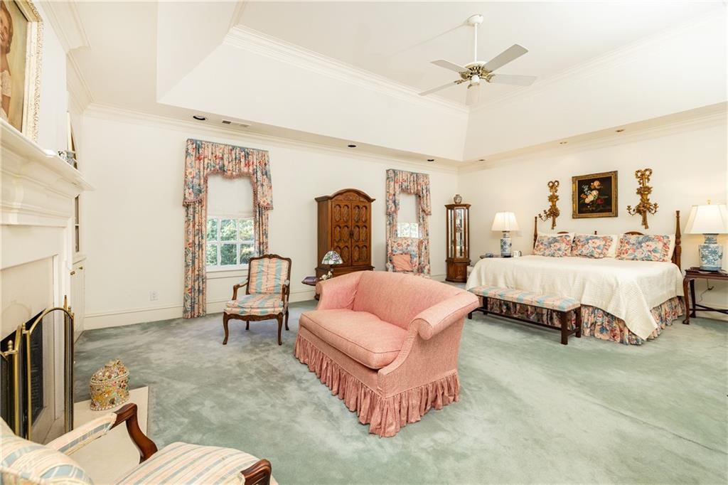 1696 West Wesley Road Northwest Atlanta, GA 30327 - Photo 18 of 22 Gallery Image 18