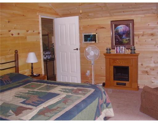 2309 Bancroft Road Wytopitlock, ME 04497 - Photo 10 of 20 Bedroom.