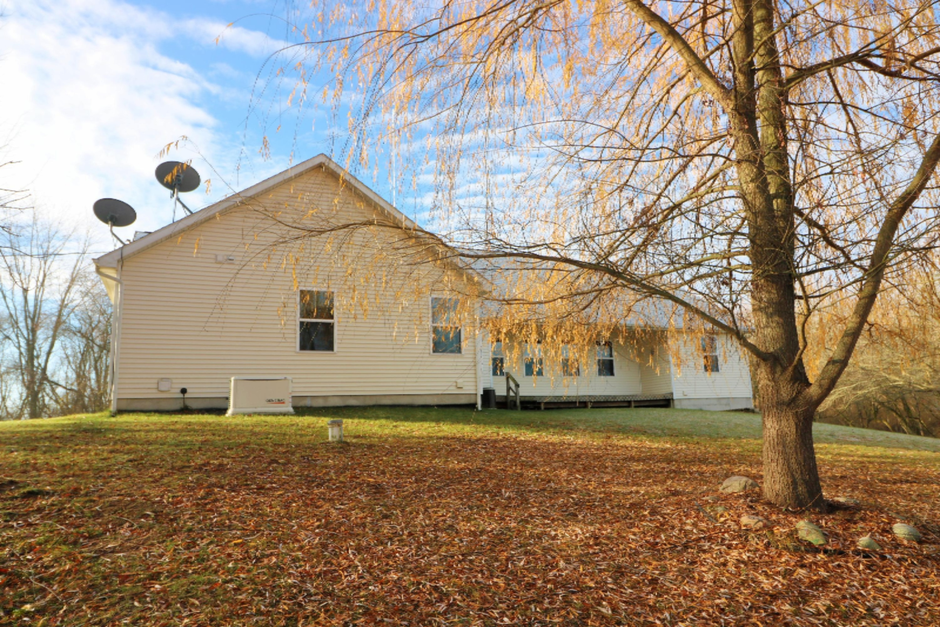 4556 County Farm Road Greenville, MI 48838 - Photo 4 of 6 9684 1111111