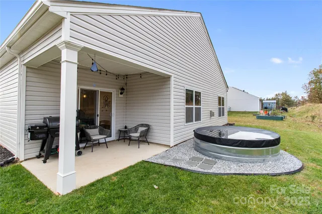 $449,900 | 345 Ridgeview Lane, Mars Hill, NC 28754