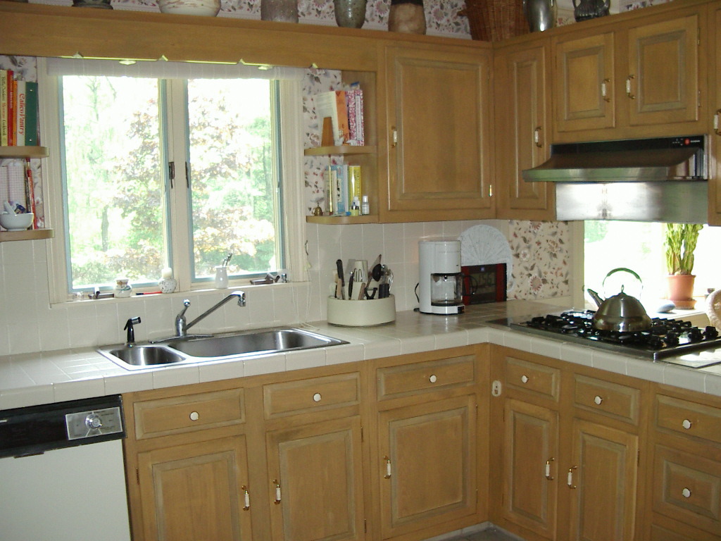 265 Devon Road Lee, MA 01238 - Photo 4 of 10 kitchen