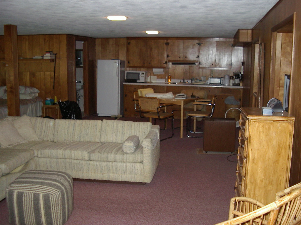 265 Devon Road Lee, MA 01238 - Photo 5 of 10 in-law apartment