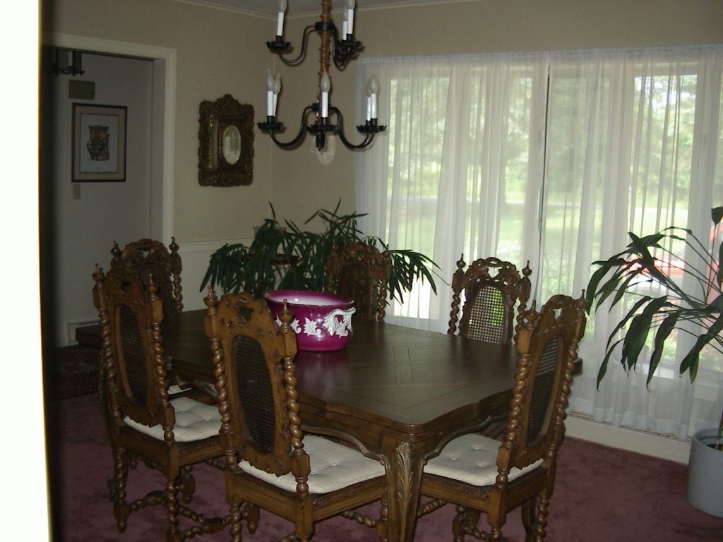 265 Devon Road Lee, MA 01238 - Photo 7 of 10 dining
