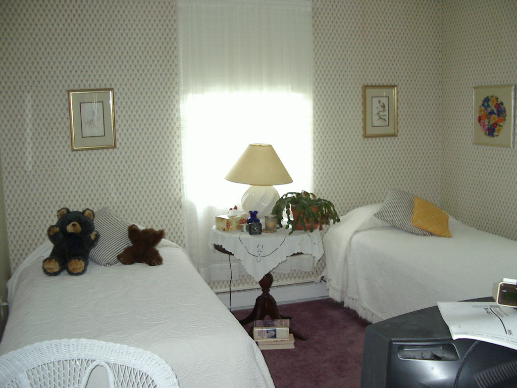 265 Devon Road Lee, MA 01238 - Photo 9 of 10 guest room