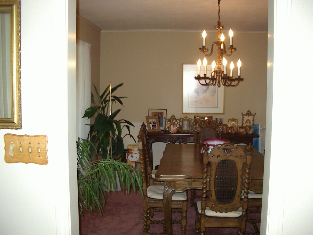 265 Devon Road Lee, MA 01238 - Photo 10 of 10 dining room