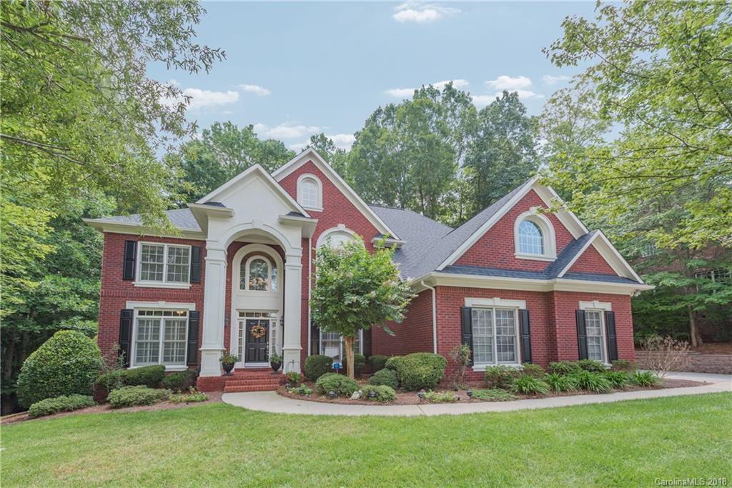 11010 Fox Hedge Road Matthews, NC 28105 - Photo 1 of 34 Gallery Image 1
