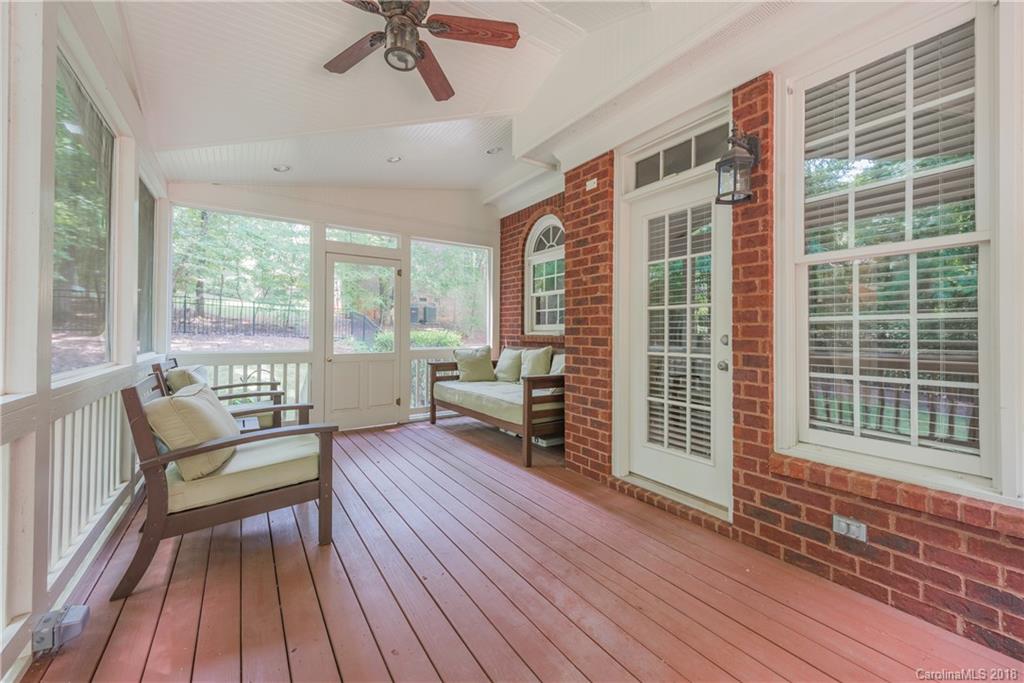 11010 Fox Hedge Road Matthews, NC 28105 - Photo 31 of 34 Gallery Image 31