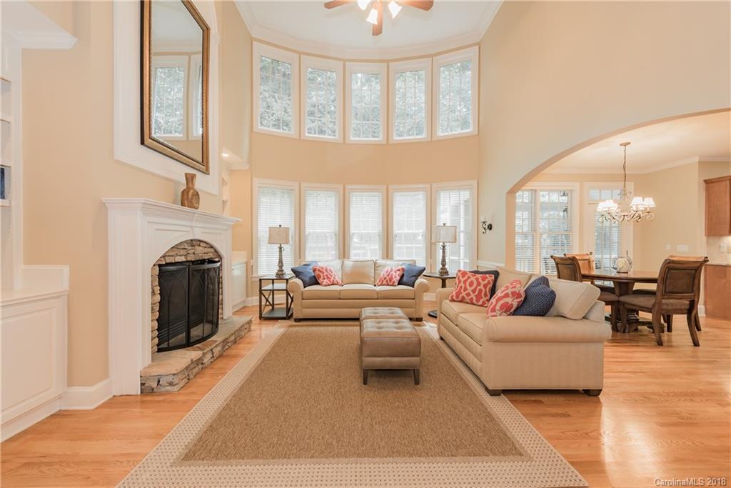11010 Fox Hedge Road Matthews, NC 28105 - Photo 9 of 34 Gallery Image 9