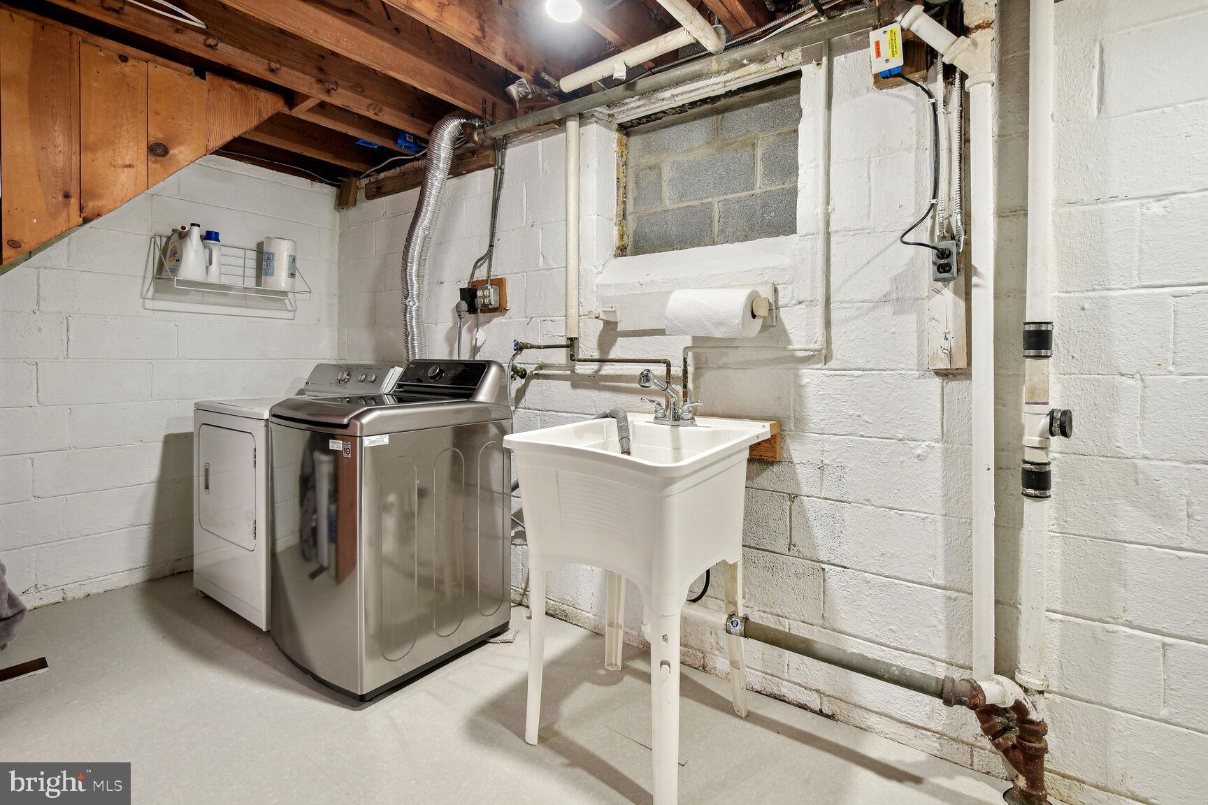 10005 Portland Road Silver Spring, MD 20901 - Photo 18 of 28