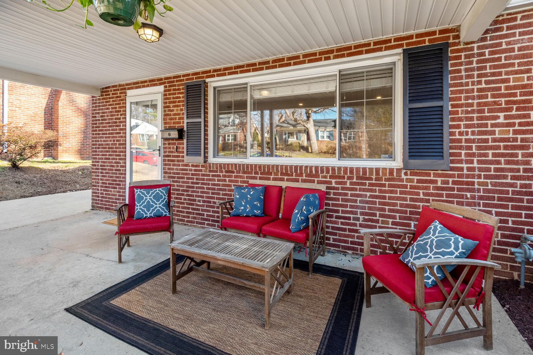 10005 Portland Road Silver Spring, MD 20901 - Photo 20 of 28