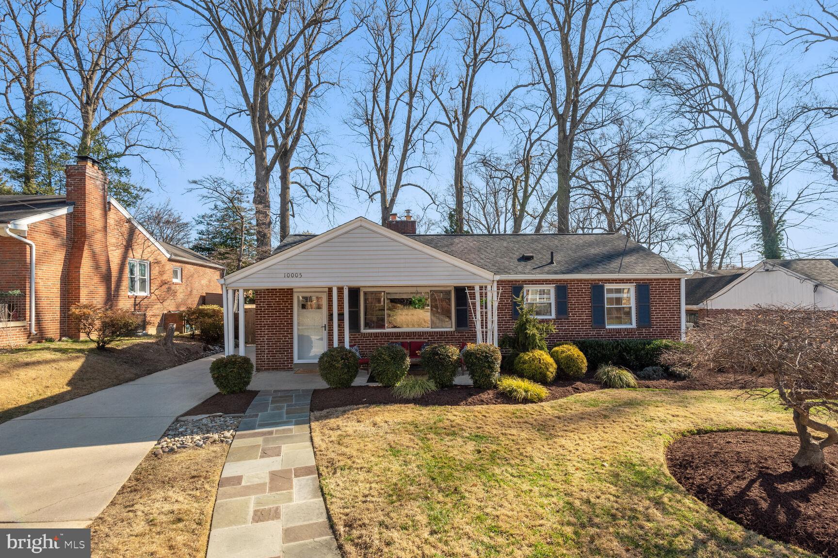 10005 Portland Road Silver Spring, MD 20901 - Photo 2 of 28