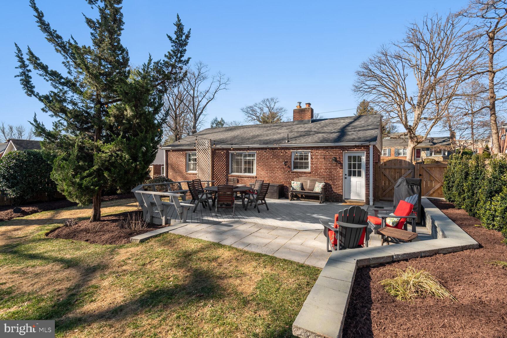 10005 Portland Road Silver Spring, MD 20901 - Photo 21 of 28