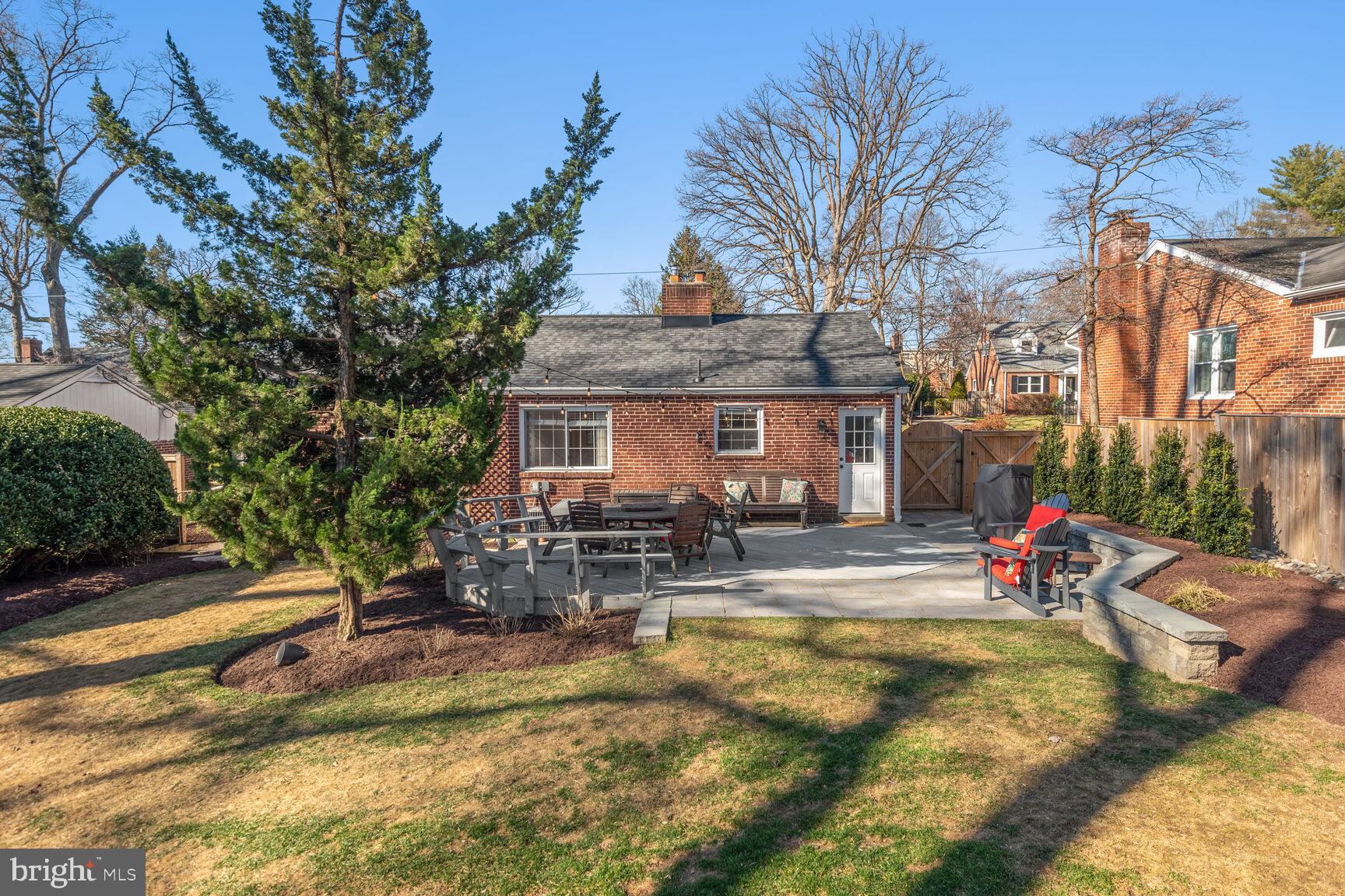 10005 Portland Road Silver Spring, MD 20901 - Photo 22 of 28