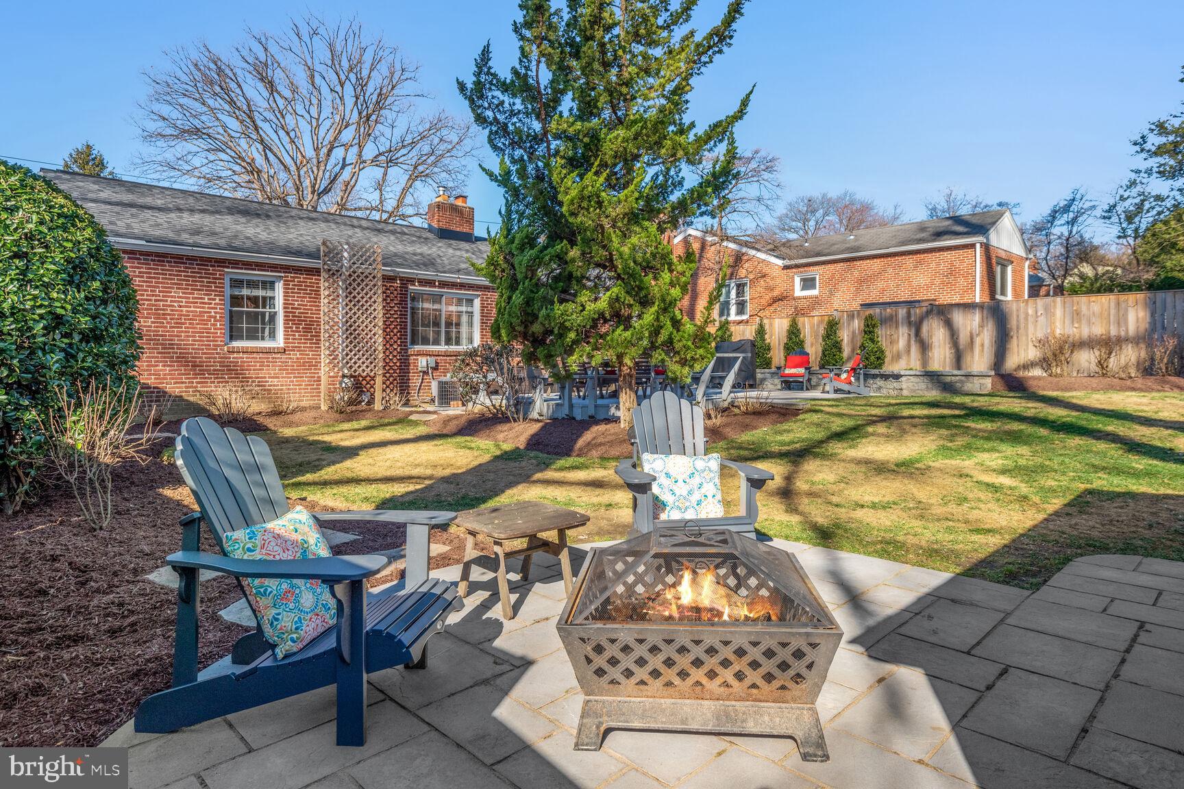 10005 Portland Road Silver Spring, MD 20901 - Photo 23 of 28