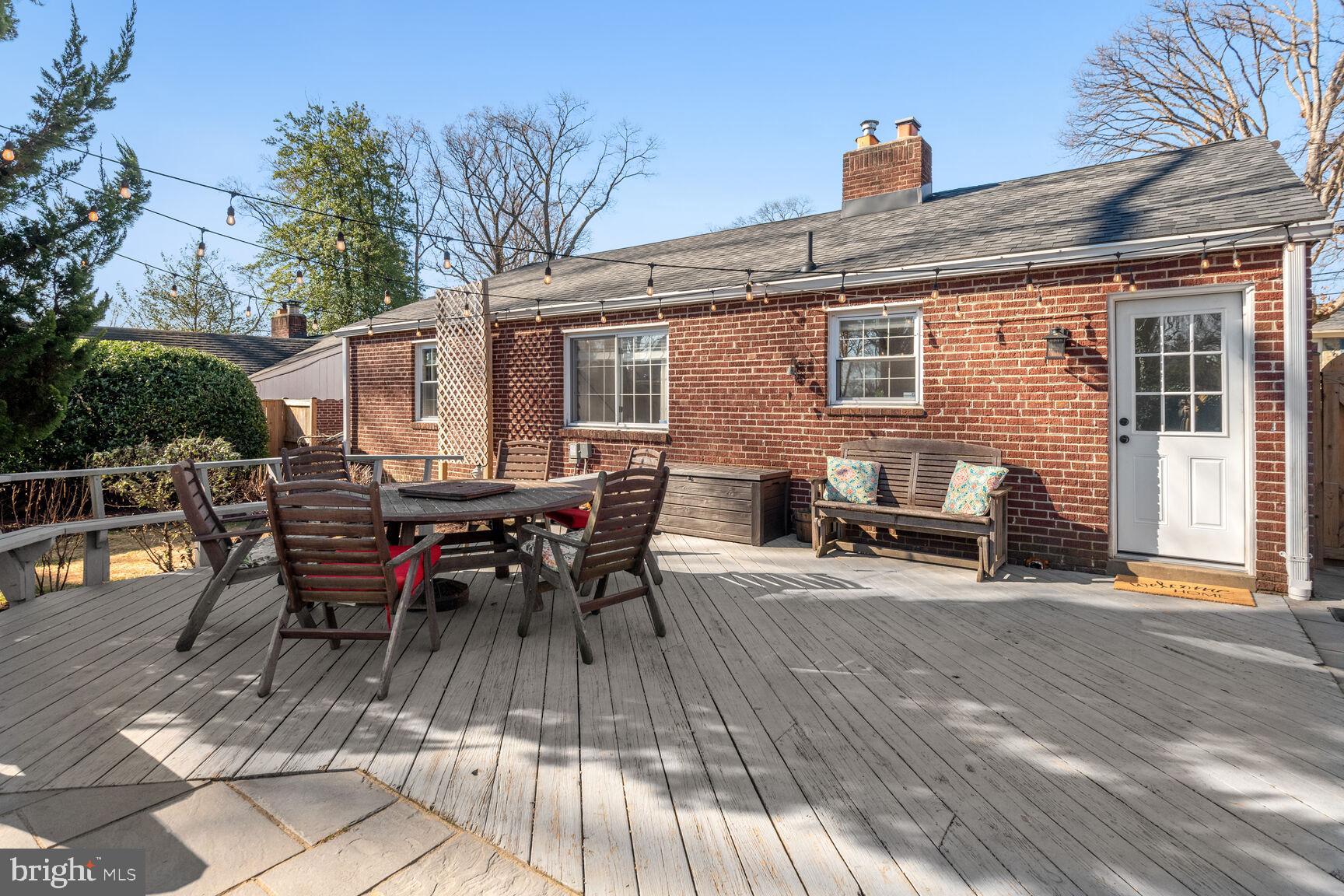 10005 Portland Road Silver Spring, MD 20901 - Photo 24 of 28