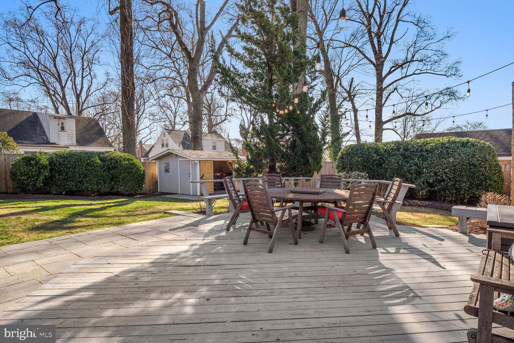 10005 Portland Road Silver Spring, MD 20901 - Photo 25 of 28