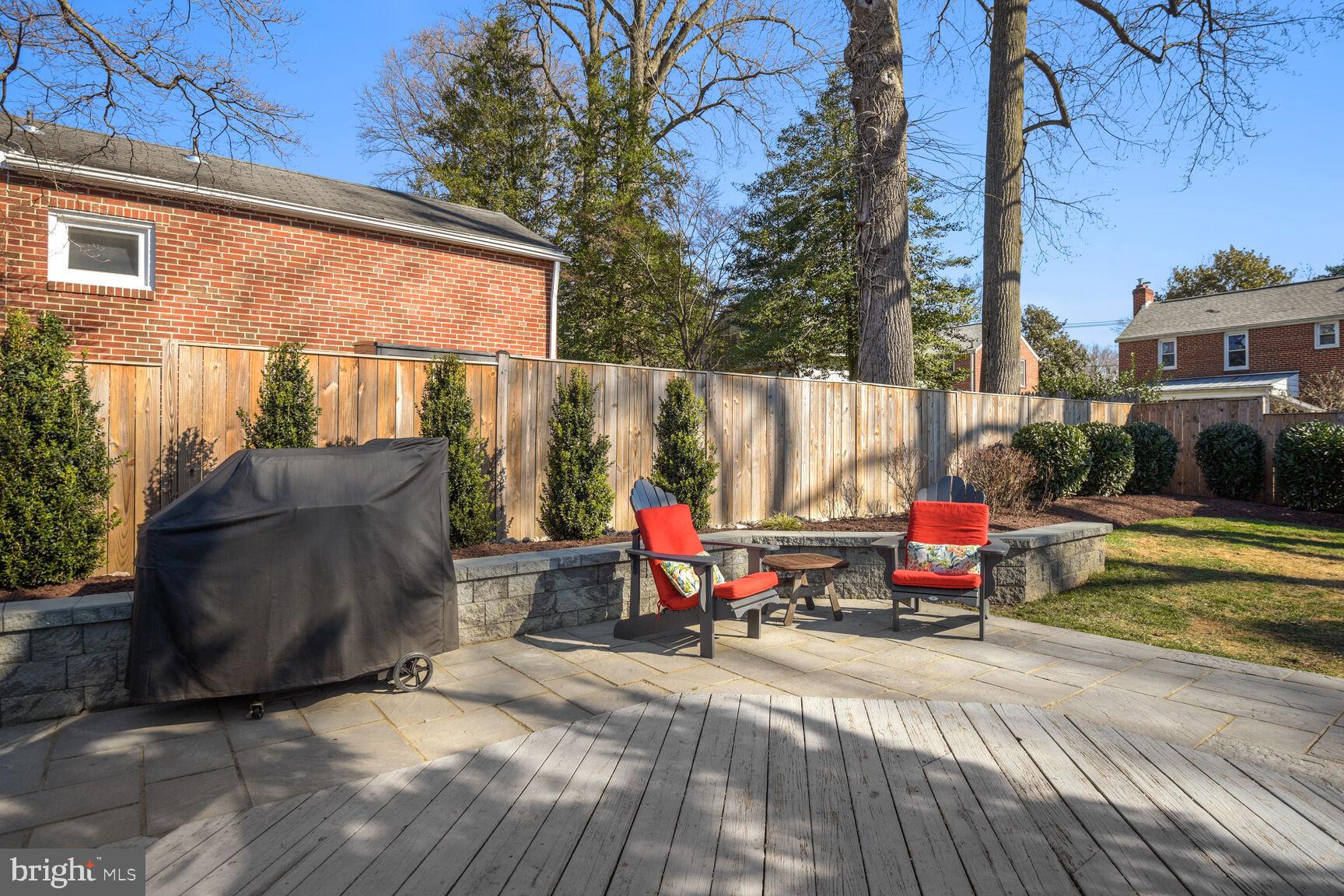 10005 Portland Road Silver Spring, MD 20901 - Photo 26 of 28