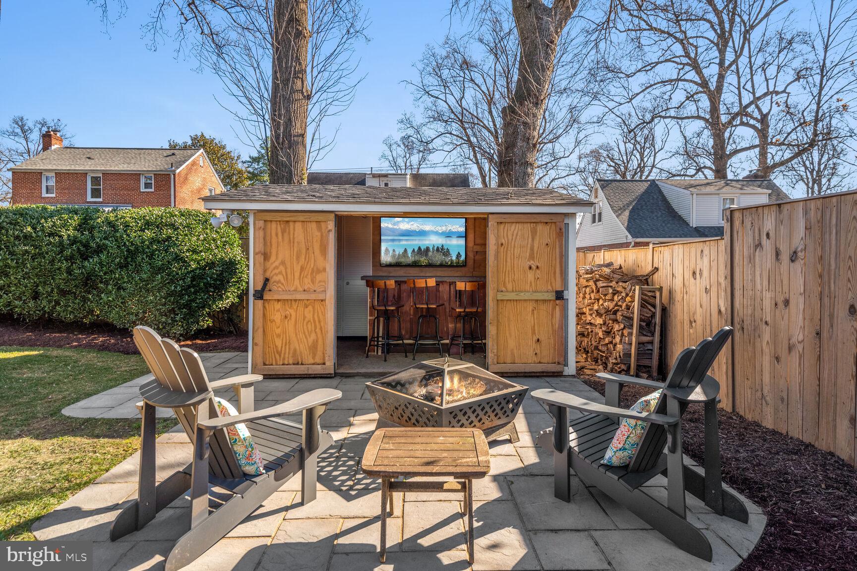 10005 Portland Road Silver Spring, MD 20901 - Photo 28 of 28