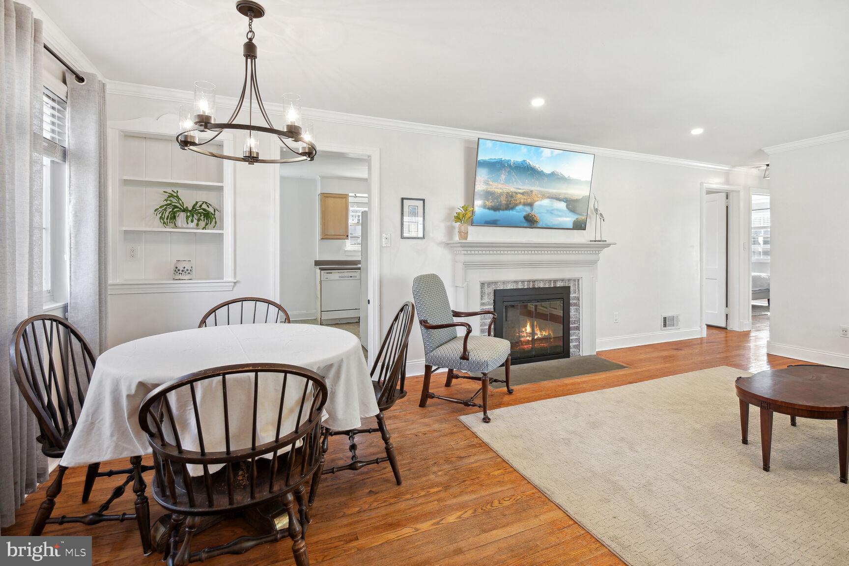 10005 Portland Road Silver Spring, MD 20901 - Photo 4 of 28