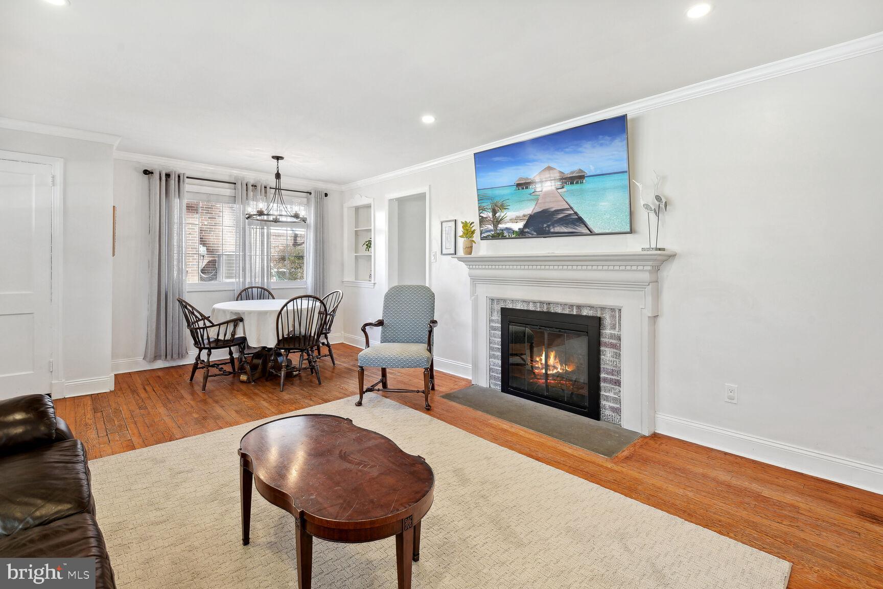 10005 Portland Road Silver Spring, MD 20901 - Photo 5 of 28