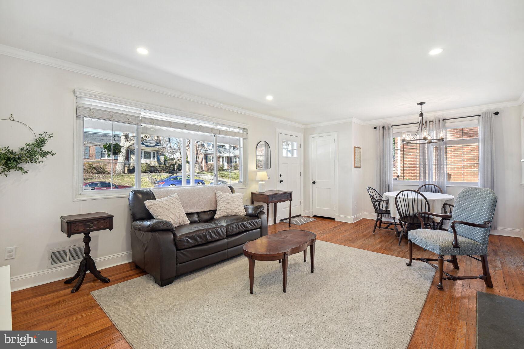 10005 Portland Road Silver Spring, MD 20901 - Photo 6 of 28