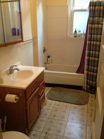 $5,600 | 71 South Huntington Avenue, Unit 3, Boston, MA 02130