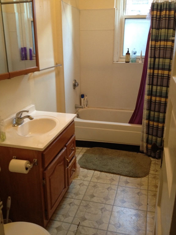 71 South Huntington Avenue, Unit 3 Boston, MA 02130 - Photo 12 of 16