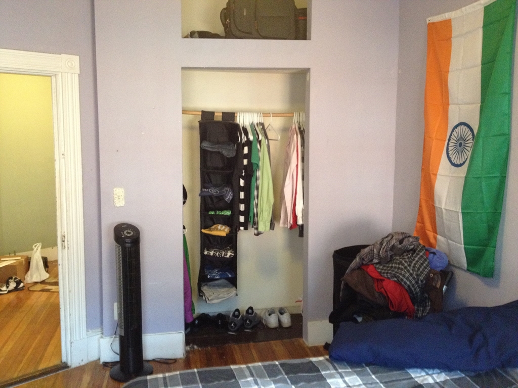 71 South Huntington Avenue, Unit 3 Boston, MA 02130 - Photo 15 of 16