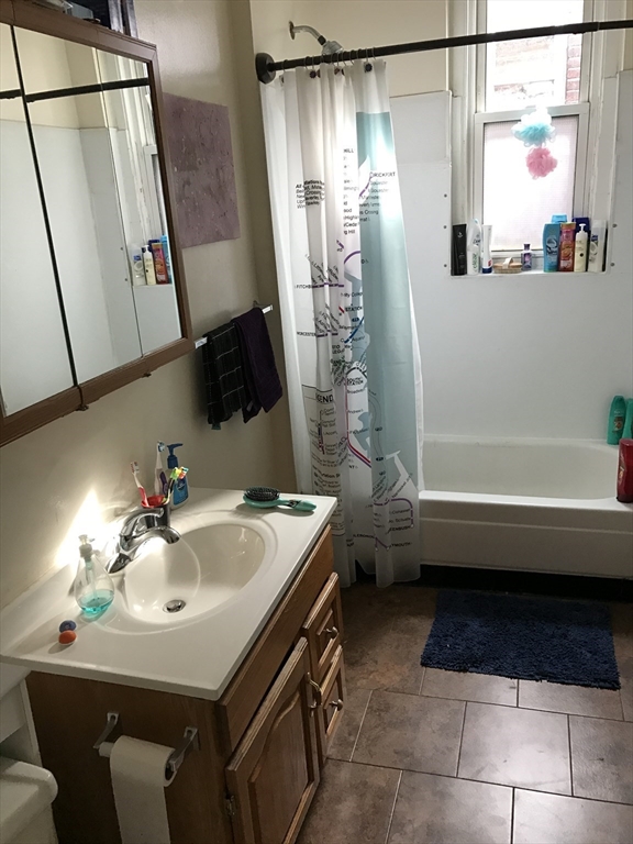 71 South Huntington Avenue, Unit 3 Boston, MA 02130 - Photo 2 of 16