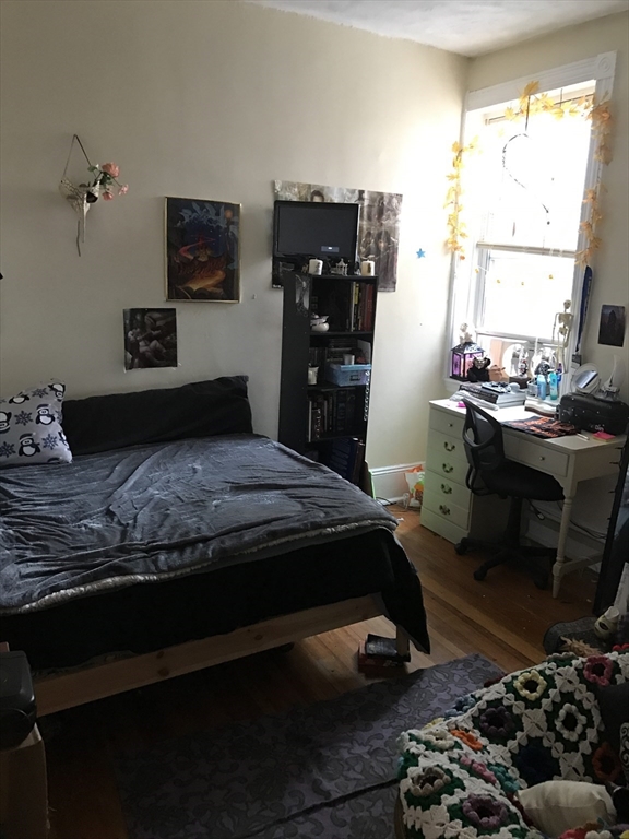 71 South Huntington Avenue, Unit 3 Boston, MA 02130 - Photo 3 of 16