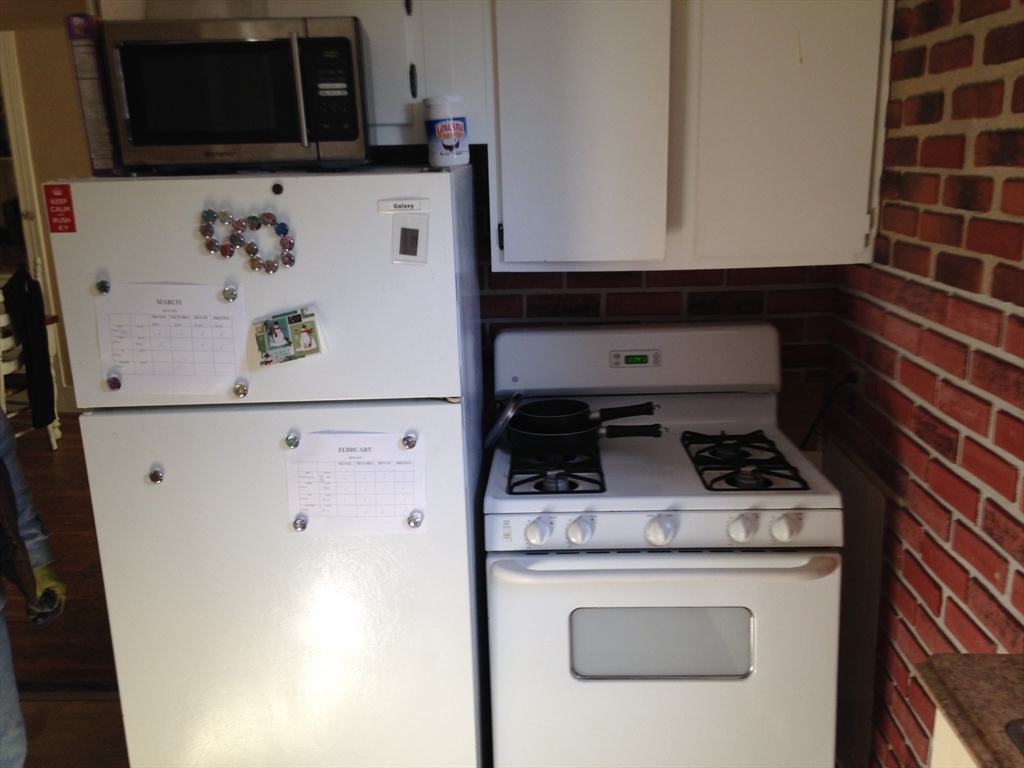 71 South Huntington Avenue, Unit 3 Boston, MA 02130 - Photo 6 of 16