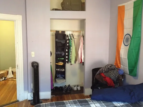 $4,800 | 71 South Huntington Avenue, Unit 3, Boston, MA 02130