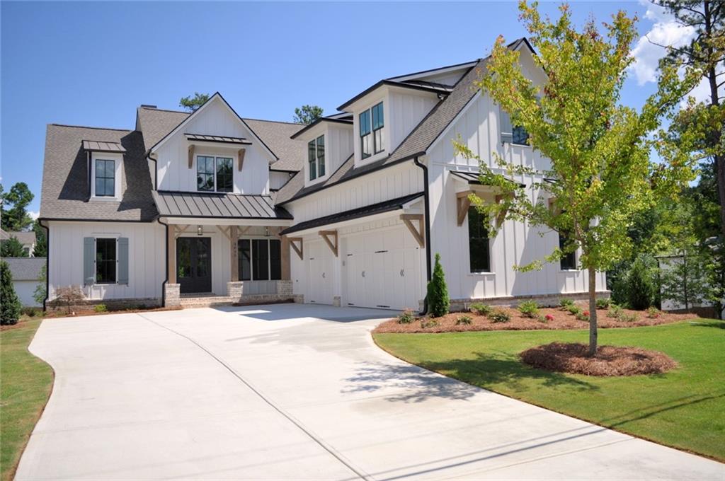 3635 Fricks Road Marietta, GA 30062 - Photo 1 of 1 Gallery Image 1