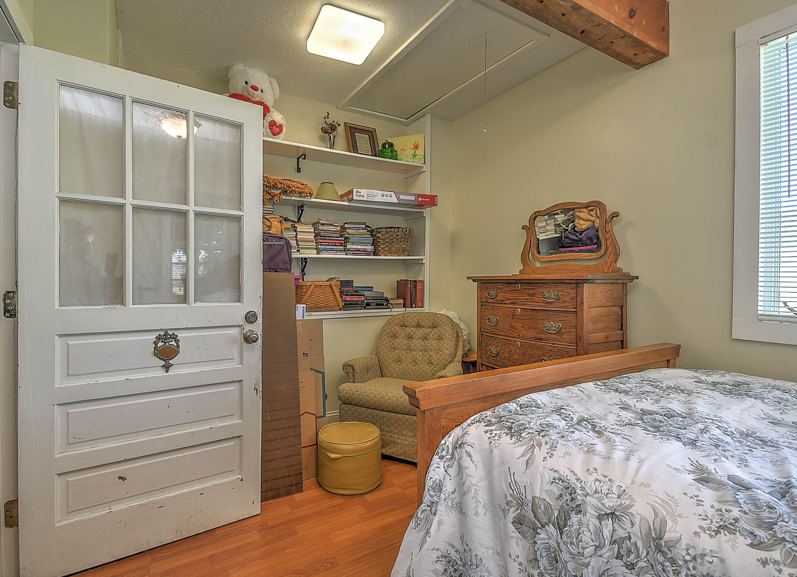 229 Bacon Road Jonesborough, TN 37659 - Photo 34 of 44 Bacon P-21