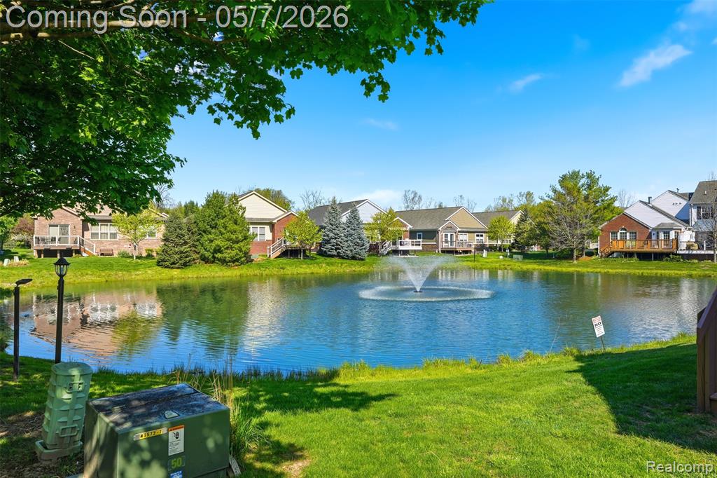 49118 Hawksburry Road Canton, MI 48188 - Photo 32 of 54