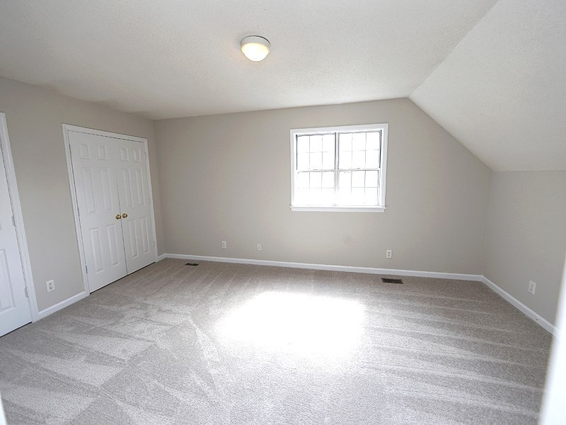 514 High Ridge Drive Durham, NC 27707 - Photo 11 of 13 Bedroom