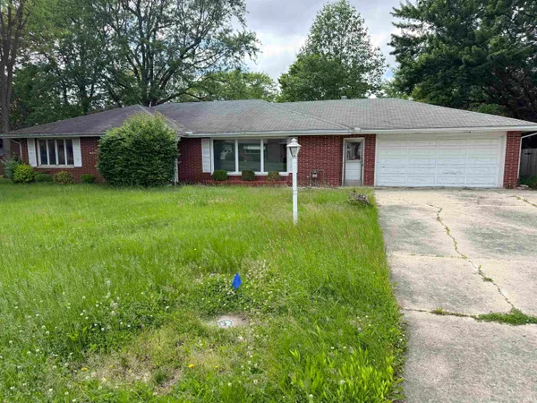 $140,000 | 3601 North New York Avenue, Muncie, IN 47304