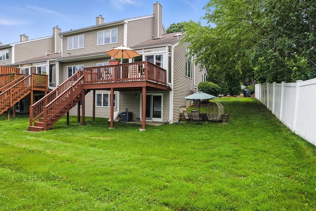 27 Solomon Pond Road, Unit A Northborough, MA 01532 - Photo 28 of 36