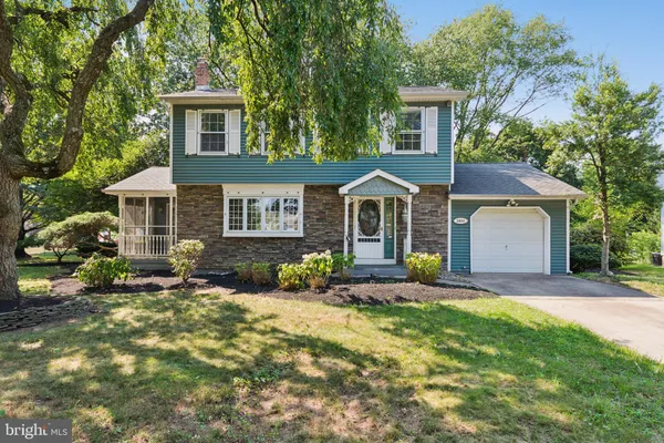 $549,000 | 2490 Sylvan Avenue, Trenton, NJ 08610