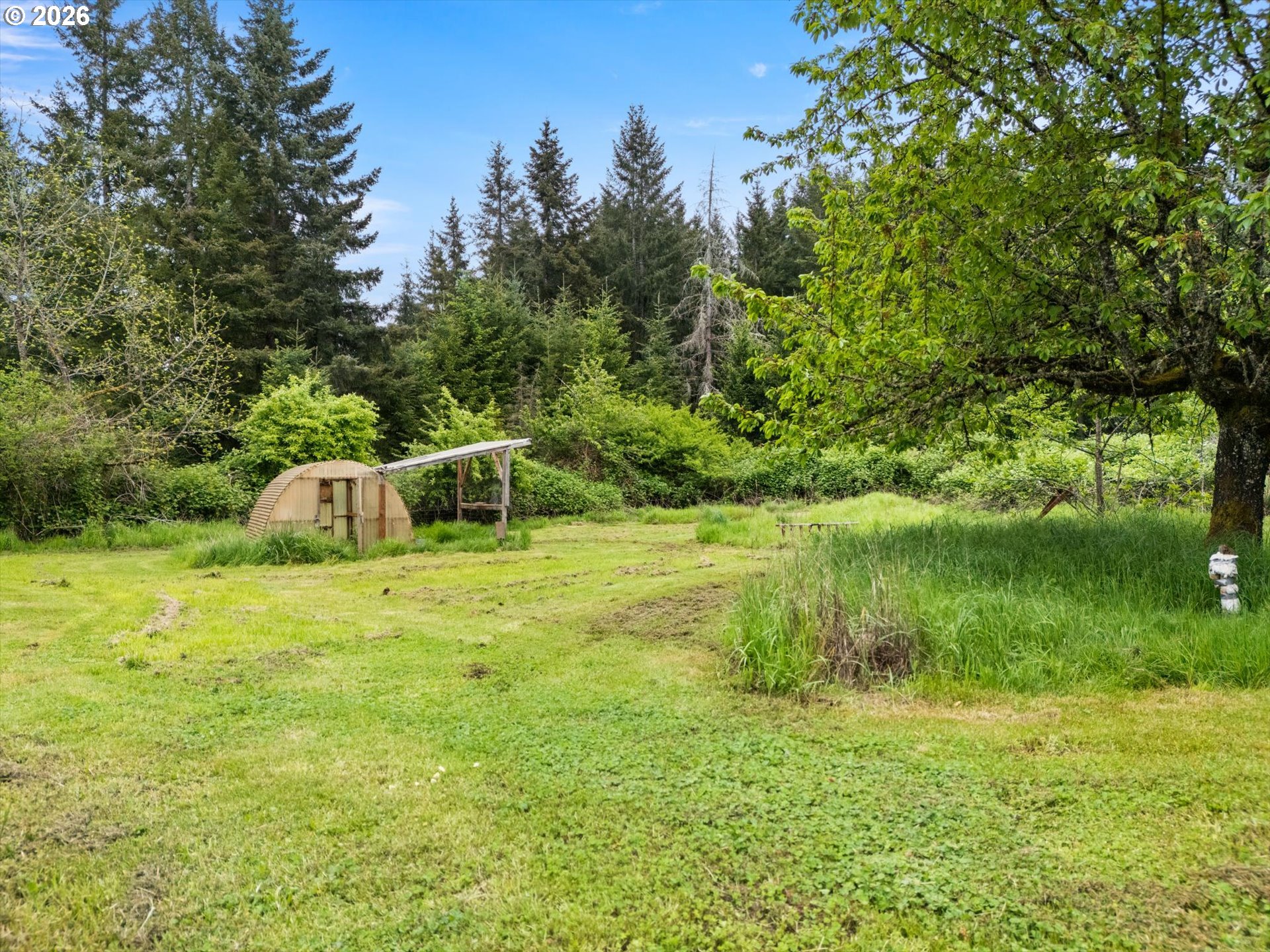 15693 South Hidden Road Mulino, OR 97042 - Photo 39 of 48