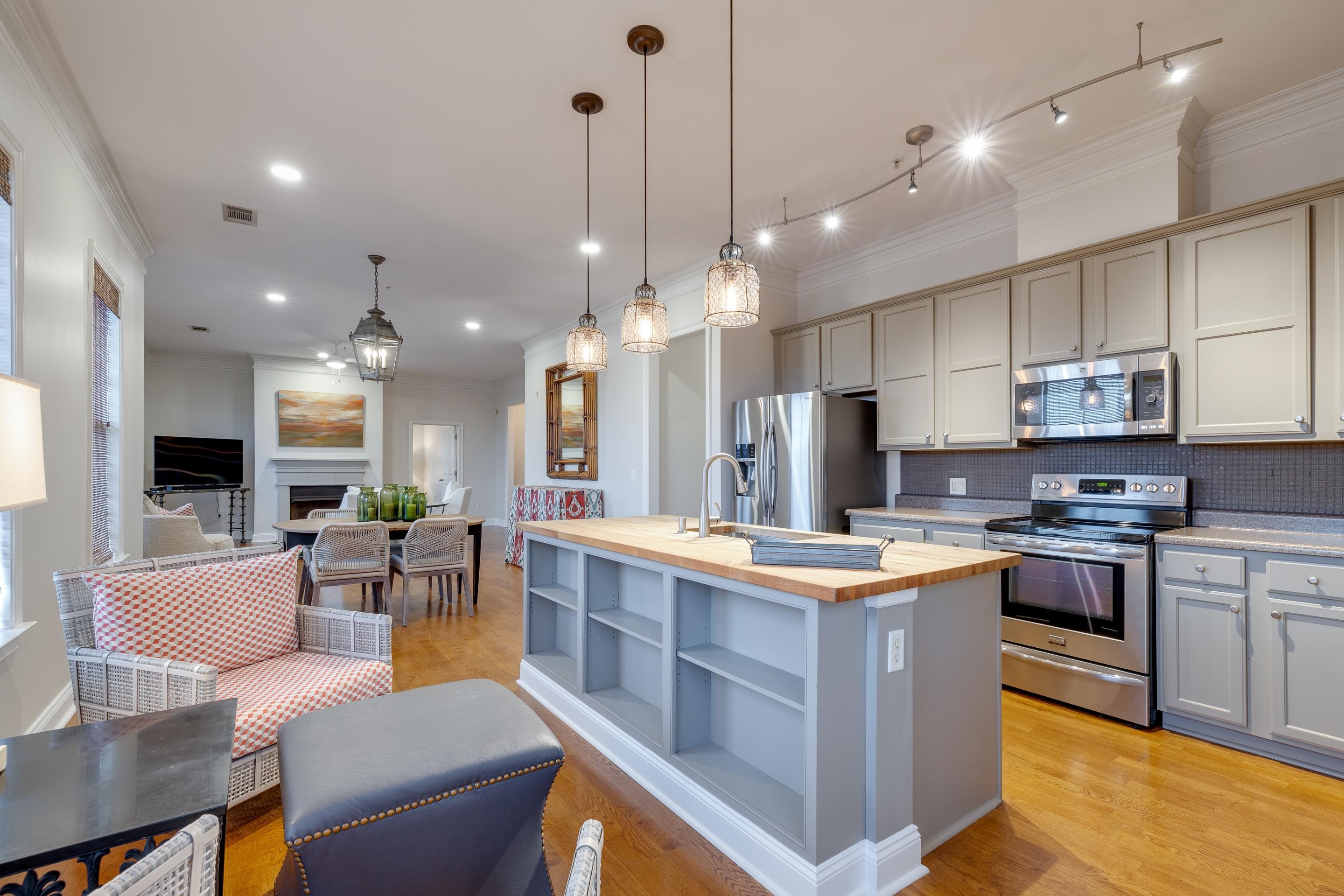 680 Harbor Bend Road, Unit 212 Memphis, TN 38103 - Photo 9 of 23 Gallery Image 9