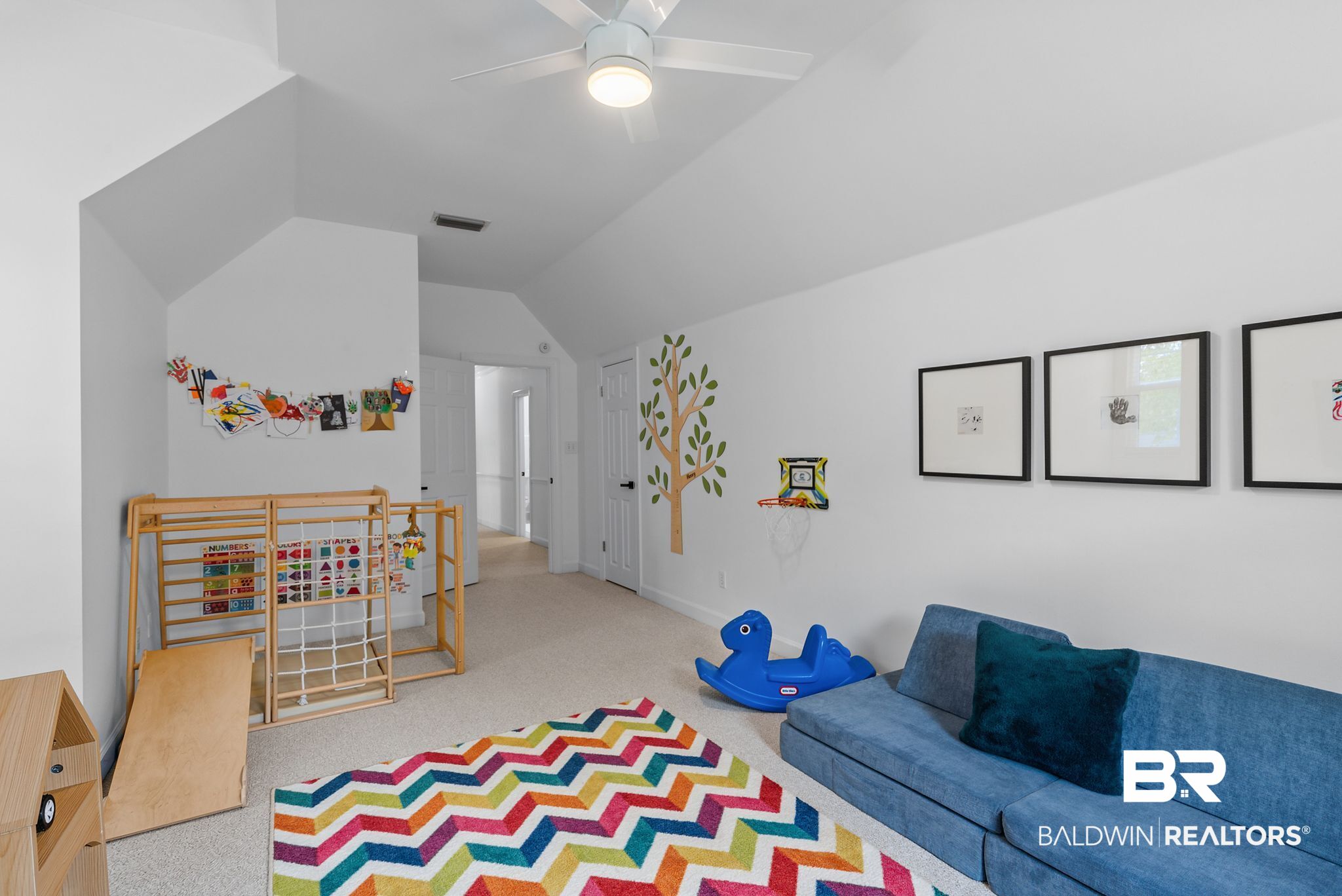 110 Beaver Dam Road Fairhope, AL 36532 - Photo 50 of 81 Bedroom 5